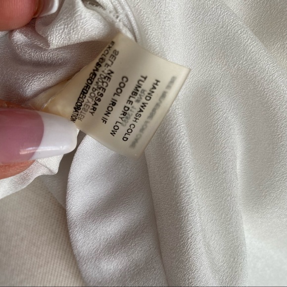 41 HAWTHORN THREE QUARTER SLEEVE TOP - Picture 8 of 8